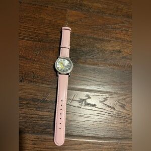Disney Tinkerbell Watch